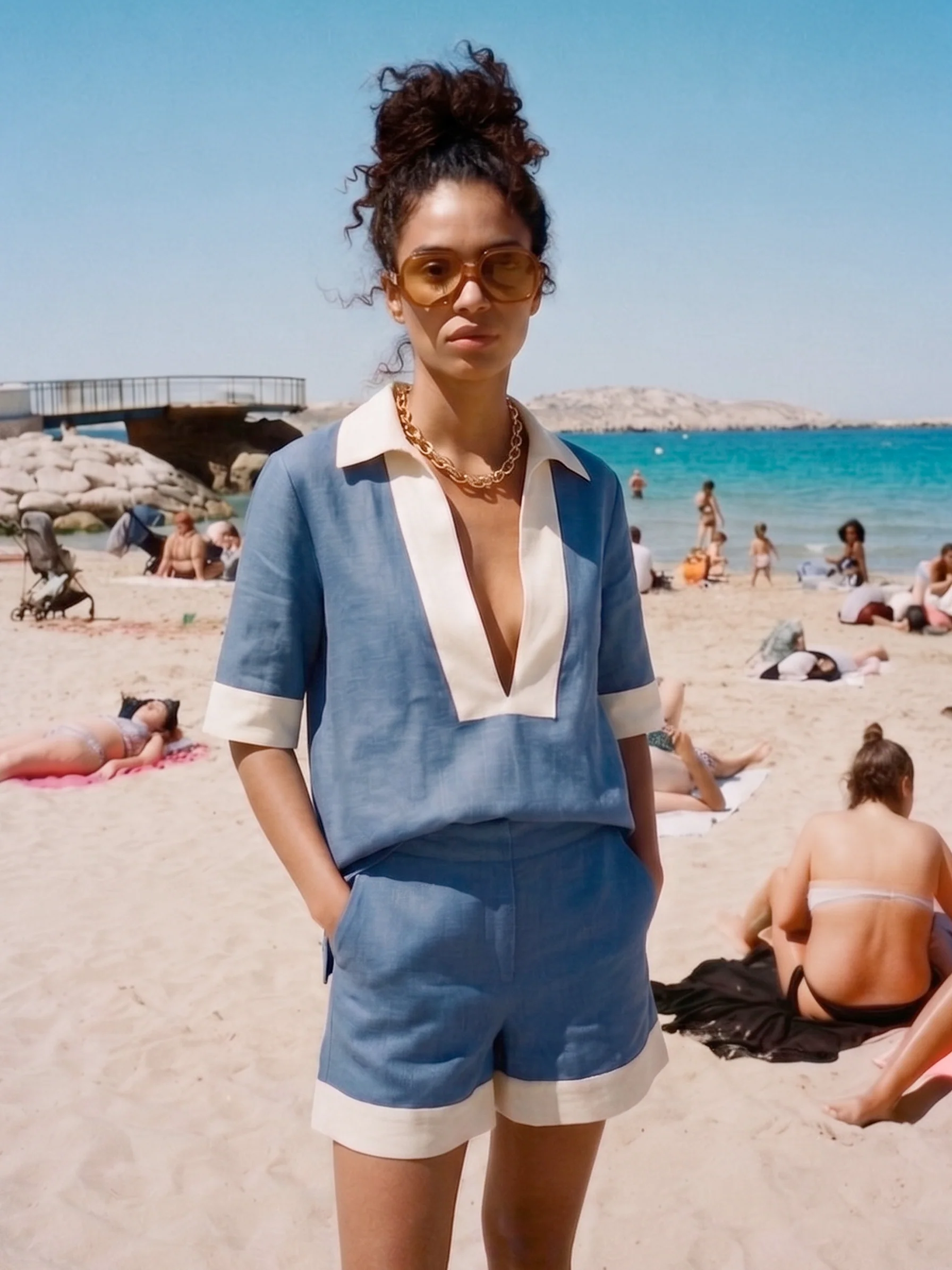 Shorts - Bermudas